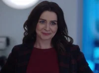 Amelia Shepherd