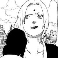 NAR Tsunade Senju