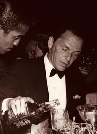 Frank Sinatra