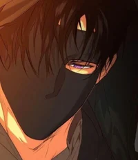 BL - Vigilante Lover