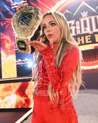 Liv Morgan 