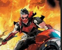 Jason Todd