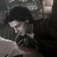 Isaac Night