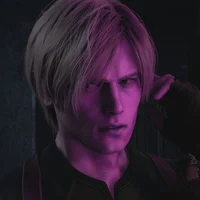 Leon Kennedy