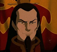 ATLA Firelord Ozai 3