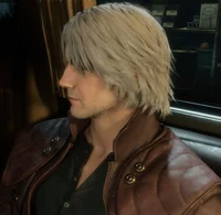 Dante Sparda