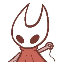 Hornet Hollow Knight