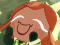 Roasted Bacon Cookie