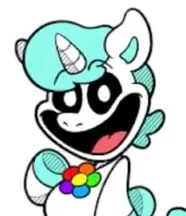 Smiling Critters Ep8