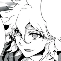 Nagito Komaeda