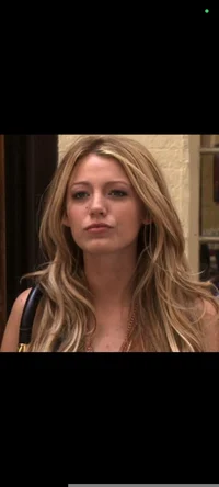 Serena Vanderwoodsen