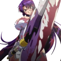 Yatsu Murasaki