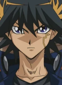 Yusei Fudo