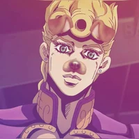 Giorno Giovanna