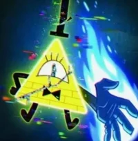 1-Bill Cipher