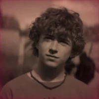 Percy Jackson