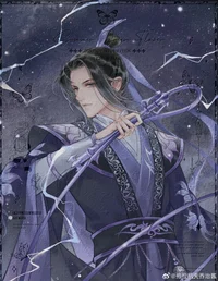 Jiang Cheng