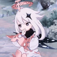 Genshin Impact x Irl