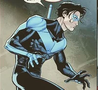 Dick Grayson 