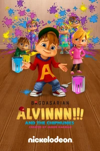 Alvin y las Ardillas