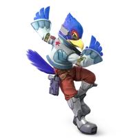 Falco Lombardi