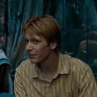 Fred G Weasley