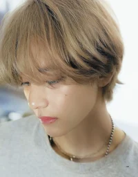Kim Taehyung