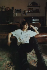 Kim Junkyu