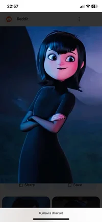 Mavis 