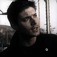 DEAN WINCHESTER