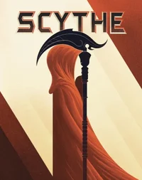 Scythe-Your Arc