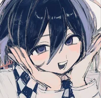 Kokichi Ouma