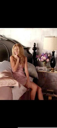 Serena Vanderwoodsen