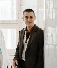 Евгений Боков