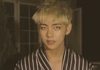 Kim Taehyung