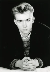 Damon Albarn 