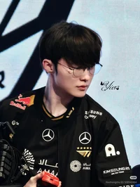 T1 - Faker