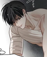 FAB Kwon Chaewoo