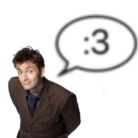 Tenth Doctor 