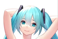 Hatsune Miku