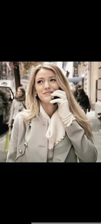 Serena Vanderwoodsen