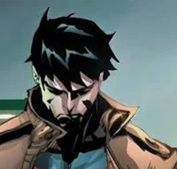 Jason Todd 