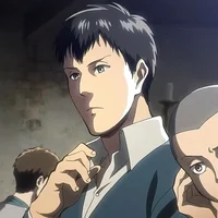 AOT Bertholdt Hoover