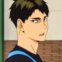 Wakatoshi Ushijima