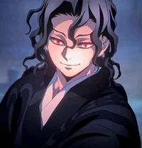 Muzan Kibutsuji 