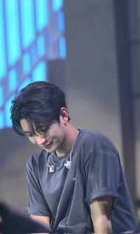 Joshua Hong