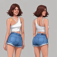 Wedgie Life Redux