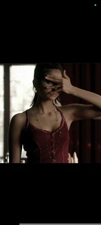 Elena Gilbert 