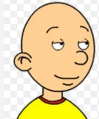 Caillou