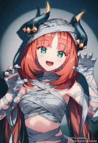 Nilou